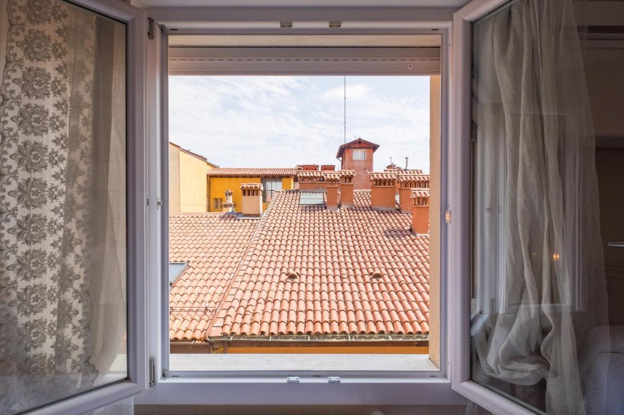 Maison Del Reno By Wonderful Italy Bolonha Exterior foto