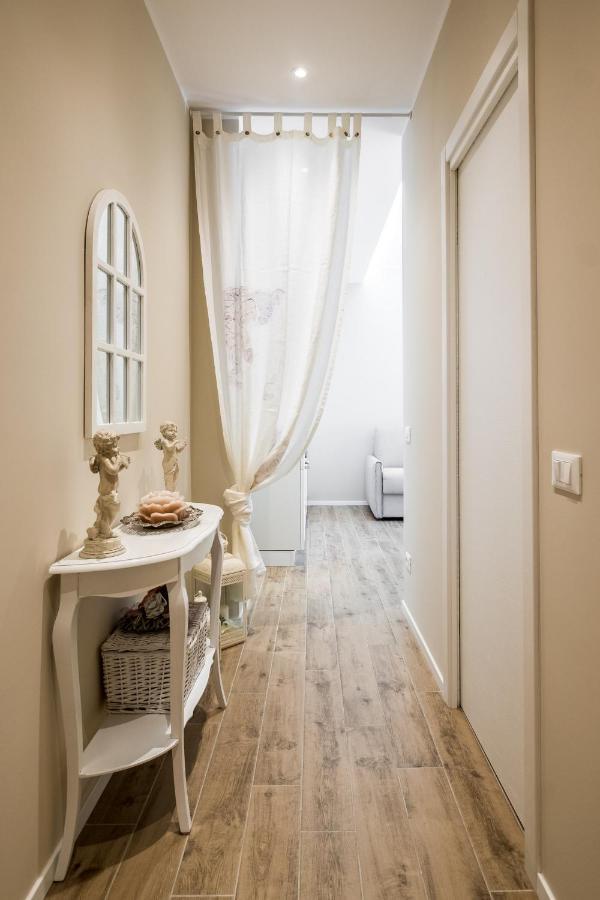 Maison Del Reno By Wonderful Italy Bolonha Exterior foto
