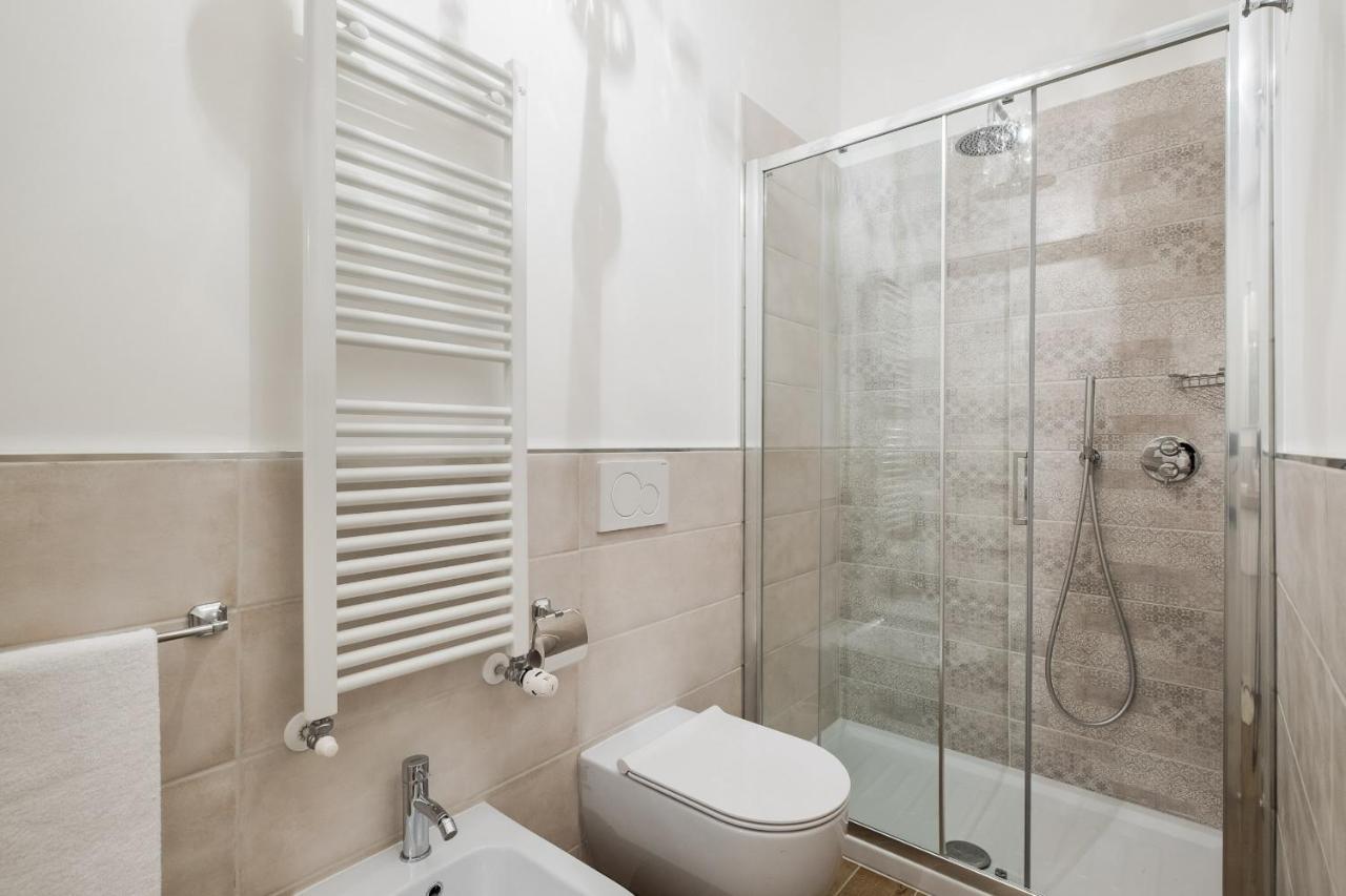 Maison Del Reno By Wonderful Italy Bolonha Exterior foto